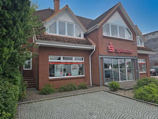Immobilie in Ellerau - Generationshaus oder für die Großfamilie direkt im Zentrum - Bild 1