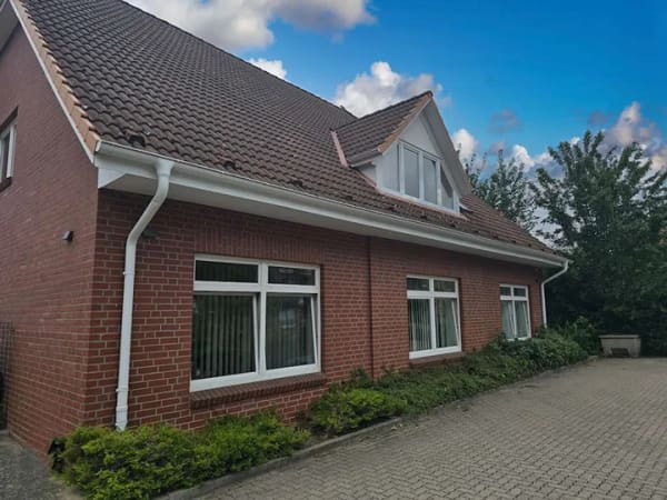 Immobilie in Ellerau - Generationshaus oder für die Großfamilie direkt im Zentrum - Bild 2