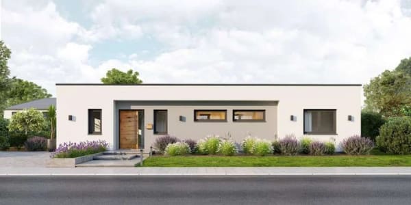 Immobilie in Paulinenaue - 162 m². Viel Platz für euch. Erstaunlich wenig Weg dazwischen. - Bild 1