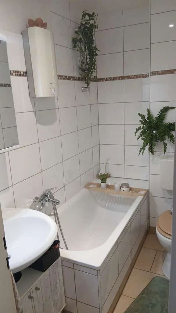 Immobilie in Erkrath - Gemütliche 2-Zi.-Wohnung mit Loggia in grüner Lage - Bild 4