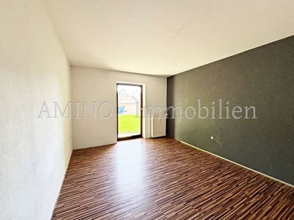 Immobilie in Mülheim an der Ruhr - Die Gelegenheit I "EIGENBEDARF & KAPITALANLAGE" I großzügige 4-Zimmerwohnung in "Mülheim/Altstadt" - Bild 2