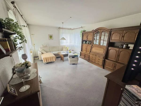 Immobilie in Immenstadt im Allgäu - Auf Augenhöhe mit den Bergen - Bild 1