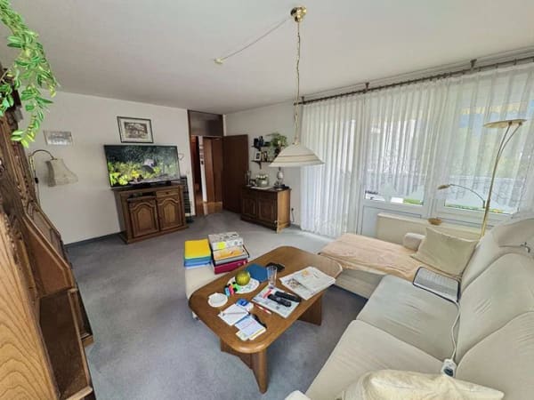 Immobilie in Immenstadt im Allgäu - Auf Augenhöhe mit den Bergen - Bild 2