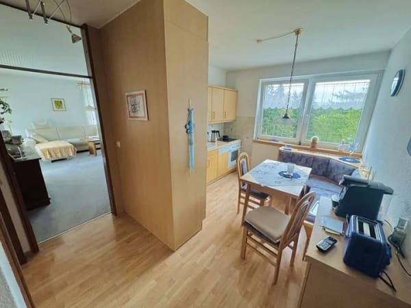 Immobilie in Immenstadt im Allgäu - Auf Augenhöhe mit den Bergen - Bild 3