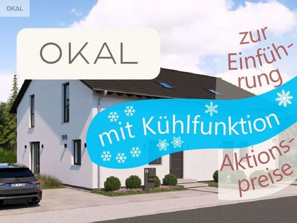 Immobilie in Heitersheim - NEU: FlexRaum - größtmögliche Flexibilität zu sensationellen Aktionspreisen! - Bild 0