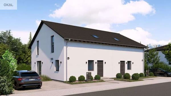 Immobilie in Heitersheim - NEU: FlexRaum - größtmögliche Flexibilität zu sensationellen Aktionspreisen! - Bild 1