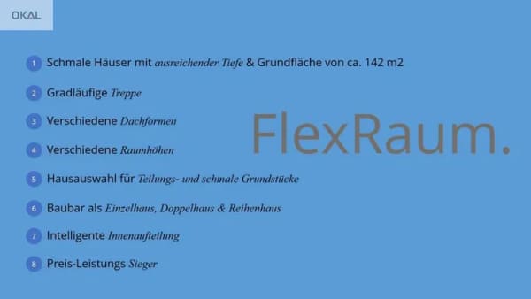 Immobilie in Heitersheim - NEU: FlexRaum - größtmögliche Flexibilität zu sensationellen Aktionspreisen! - Bild 2