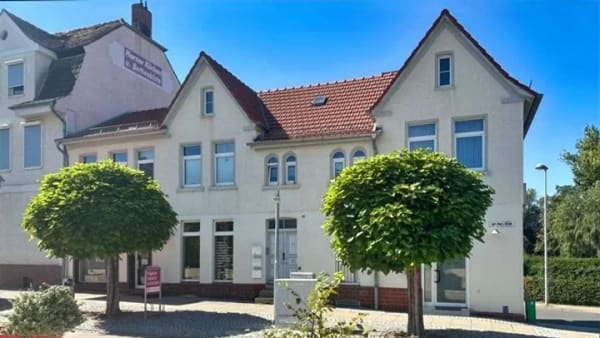 Immobilie in Thale - 1a Lage, guter Zustand, stabile Mieten - Bild 3