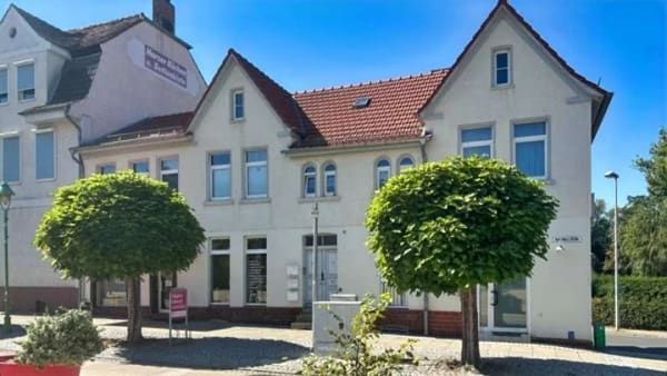 Immobilie in Thale - 1a Lage, guter Zustand, stabile Mieten - Bild 4