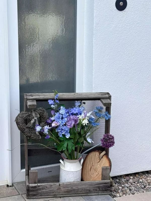 Immobilie in Dorf Mecklenburg - Familienfreundliches Reihenhaus in der Vorstadt zu verkaufen - Bild 1