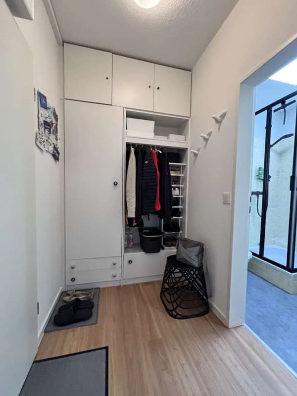 Immobilie in Langeoog - Sehr schöne Eigentumswohnung im Zentrum von Langeoog - Bild 4