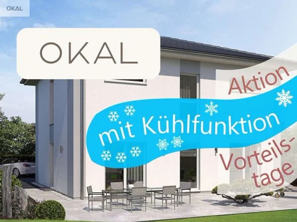 Immobilie in Heitersheim - Stadtvilla 16 - Ein Haus, ein Raumwunder, ein Lieblingsort! - Bild 0