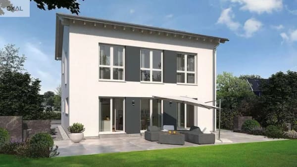 Immobilie in Heitersheim - Familienoptimiert mit gigantischem Platzangebot - Bild 1
