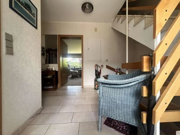Immobilie in Gütersloh - Charmantes Reihenmittelhaus in begehrter Lage – Ihr neues Zuhause auf Erbpachtgrundstück - Bild 4