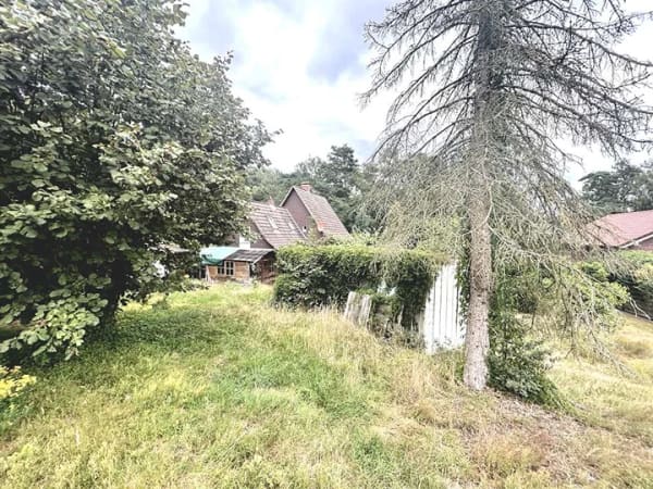 Immobilie in Heeslingen - Volksbank Immobilien: Perfekte Basis - eigene Projekte als Familie verwirklichen - großes Grundstück - Bild 4