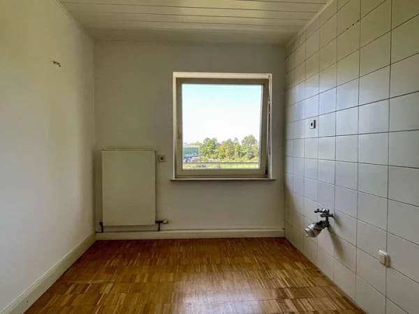 Immobilie in Siegenburg - Großzügige 4-Zimmerwohnung mit Garage in Siegenburg  - Bild 3