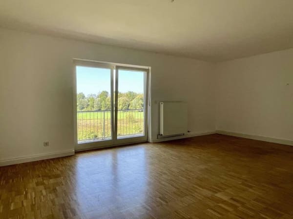 Immobilie in Siegenburg - Großzügige 4-Zimmerwohnung mit Garage in Siegenburg  - Bild 4