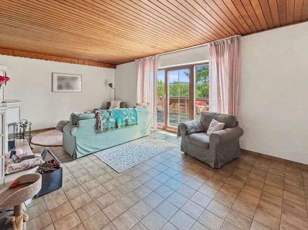Immobilie in Fränkisch-Crumbach - Schöne Doppelhaushälfte mit Sauna in ruhiger Lage von Fränkisch-Crumbach - Bild 3