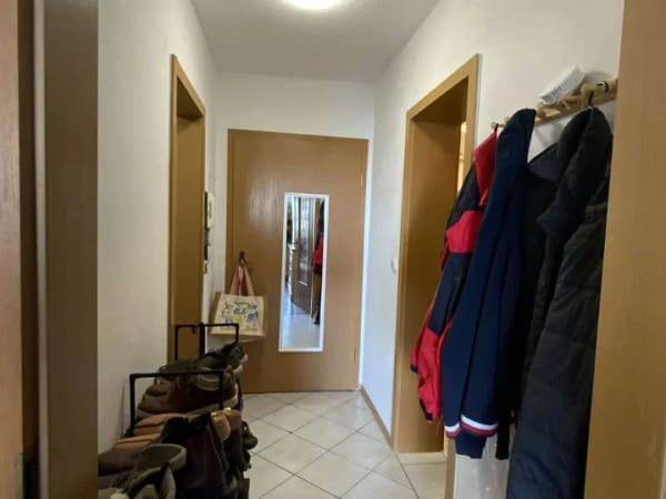 Immobilie in Moosburg - Pfiffiges 1-Zimmer-Apartment mit Balkon in Bahnhofnähe! - Bild 3
