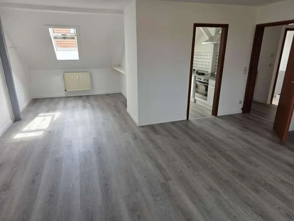 Immobilie in Schönkirchen - Tolle Dachgeschoss Wohnung in Schönkirchen - Bild 1