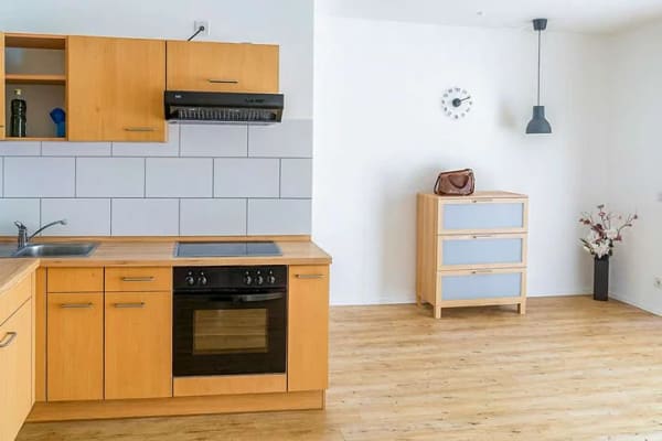 Immobilie in Schmallenberg - Energieeffizienz A+  – Moderne Doppelhaushälfte mit 3  Wohnungen in Niedersorpe - Bild 4