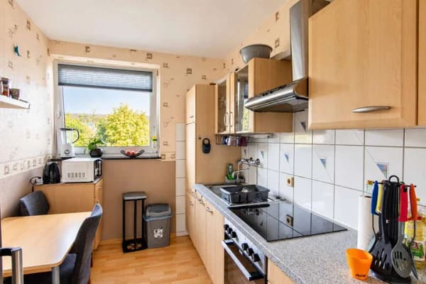 Immobilie in Emden - Solides Investment – vermietete 3-Zimmer-Wohnung in Emden - Bild 3