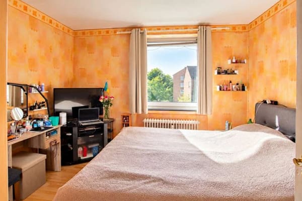 Immobilie in Emden - Solides Investment – vermietete 3-Zimmer-Wohnung in Emden - Bild 4