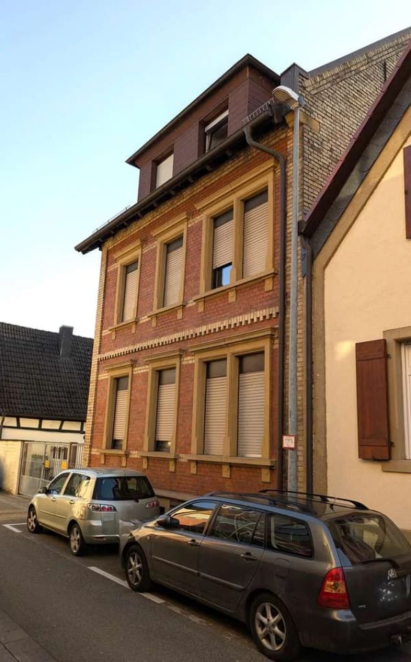 Immobilie in Schifferstadt - Wohnen, Vermieten, Investieren - Bild 2