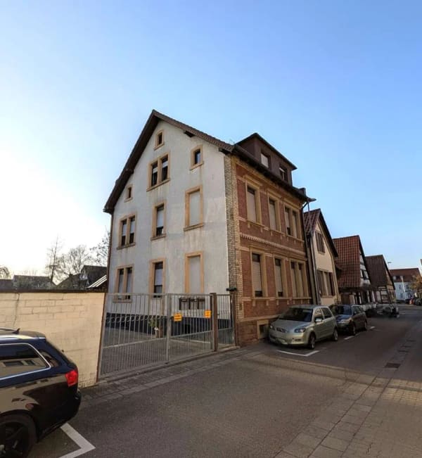Immobilie in Schifferstadt - Wohnen, Vermieten, Investieren - Bild 3