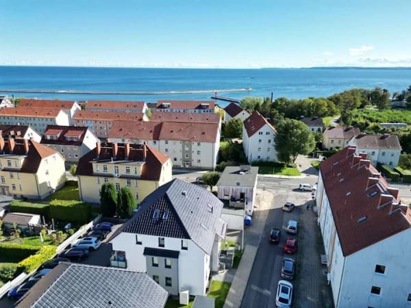 Immobilie in Sassnitz - Vielseitiges Wohn- und Geschäftshaus – zentrumsnah in Sassnitz - Bild 4