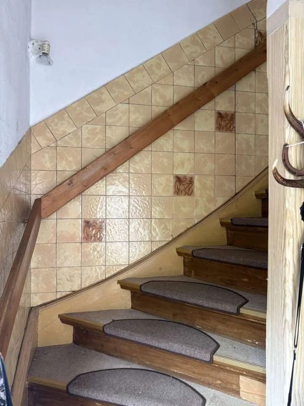 Immobilie in Lützen - Lützen- Wohnhaus mit Entwicklungspotenzial - Bild 1