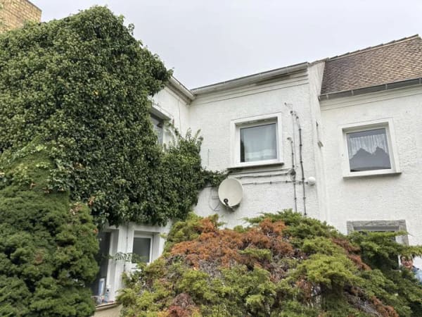 Immobilie in Lützen - Lützen- Wohnhaus mit Entwicklungspotenzial - Bild 4