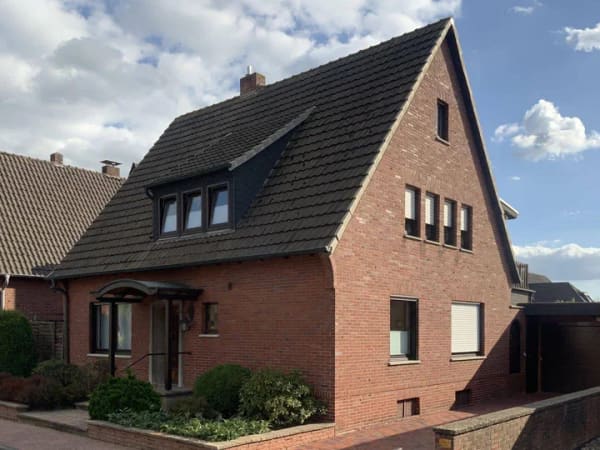 Immobilie in Stadtlohn - Gemütliches ZFH mit großem Gartengrundstück - Bild 0