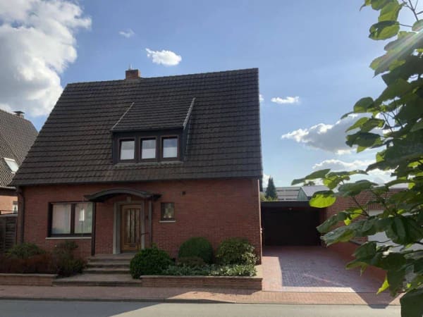 Immobilie in Stadtlohn - Gemütliches ZFH mit großem Gartengrundstück - Bild 2