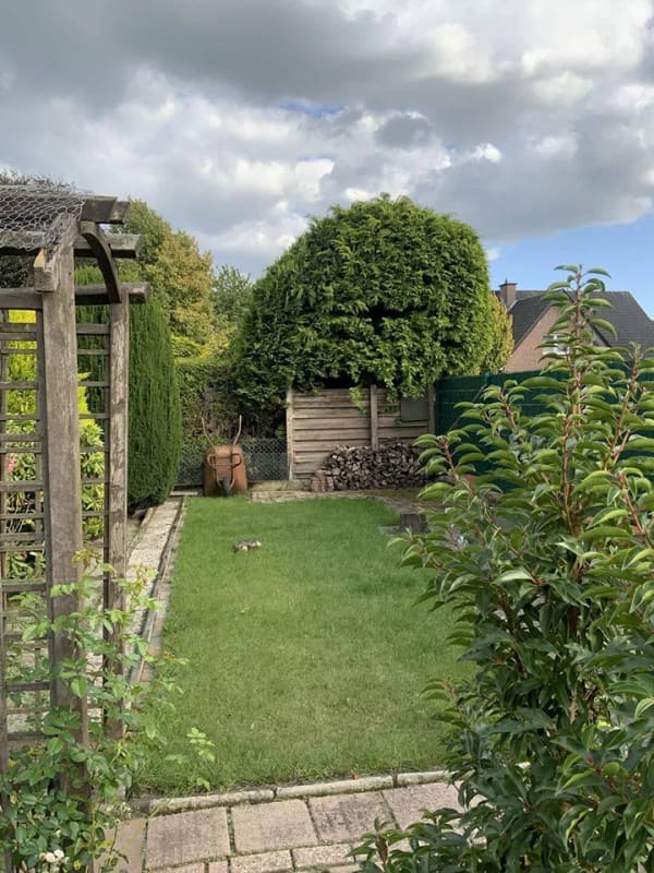 Immobilie in Stadtlohn - Gemütliches ZFH mit großem Gartengrundstück - Bild 4