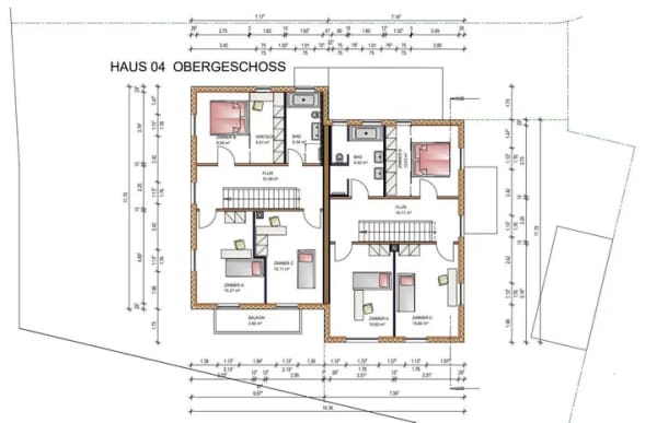 Immobilie in Schönau am Königssee - Neubau Doppelhaushälfte - Individuell geplant für Ihr neues Zuhause in Schönau am Königssee - Bild 2