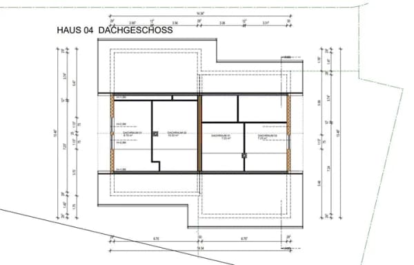 Immobilie in Schönau am Königssee - Neubau Doppelhaushälfte - Individuell geplant für Ihr neues Zuhause in Schönau am Königssee - Bild 3