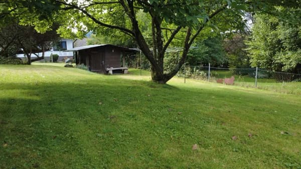 Immobilie in Kreuztal - Historische Stadtvilla mit Potenzial in gefragter Lage von Kreuztal-Ferndorf - Bild 4