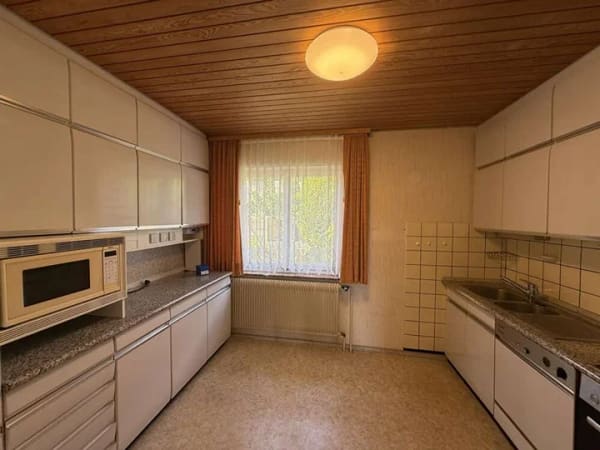 Immobilie in Meßstetten - Bereit für neue Familiengeschichten - Bild 2