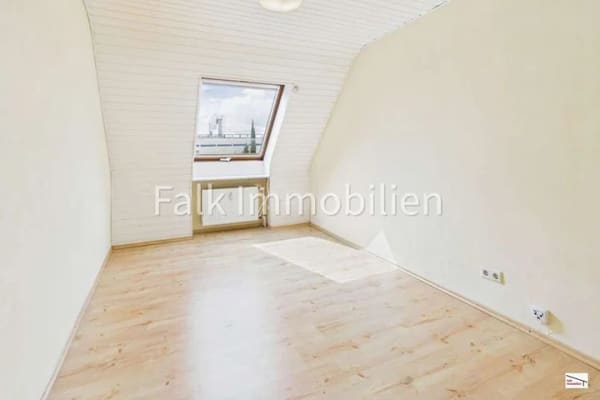 Immobilie in Edingen-Neckarhausen - ***Geborgen unterm Dach! Gemütliche 3 ZKBB+Einzelgarage in Neu-Edingen*** - Bild 4