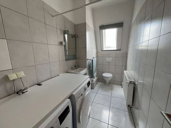 Immobilie in Limburgerhof - Großzügige Wohnung mit ausgebautem Dachbereich in Limburgerhof - Bild 3