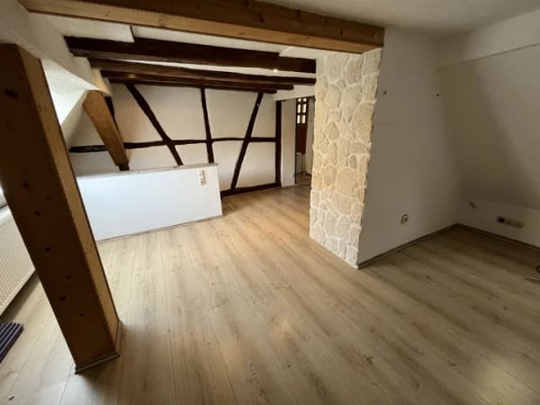 Immobilie in Bad Orb - AS-Immobilien.com +++ gemütliches Häuschen an der historischen Stadtmauer +++ - Bild 0