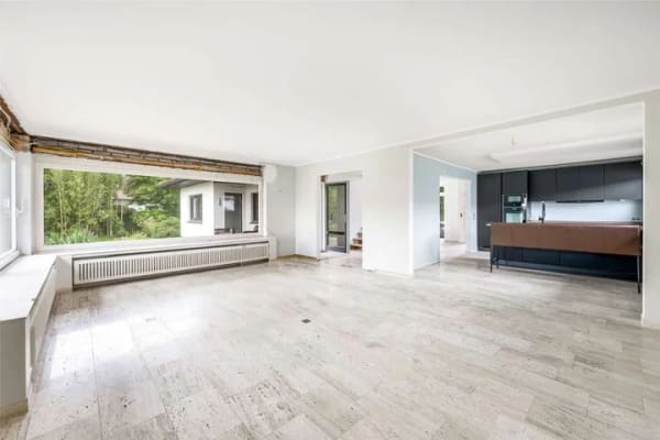 Immobilie in Zeven - Der kürzeste Arbeitsweg Zevens - Bungalow in Bestlage - Bild 1