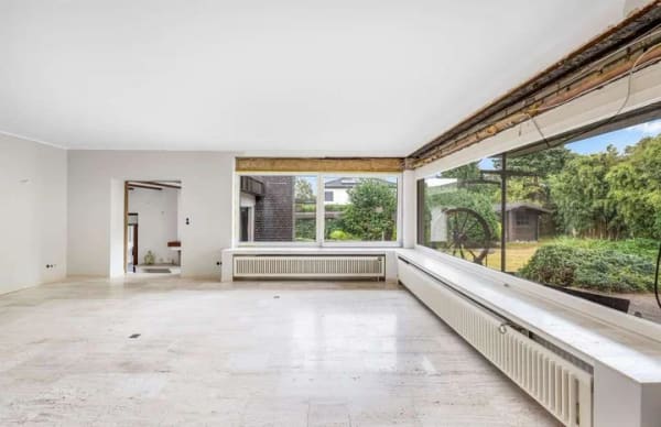 Immobilie in Zeven - Der kürzeste Arbeitsweg Zevens - Bungalow in Bestlage - Bild 3