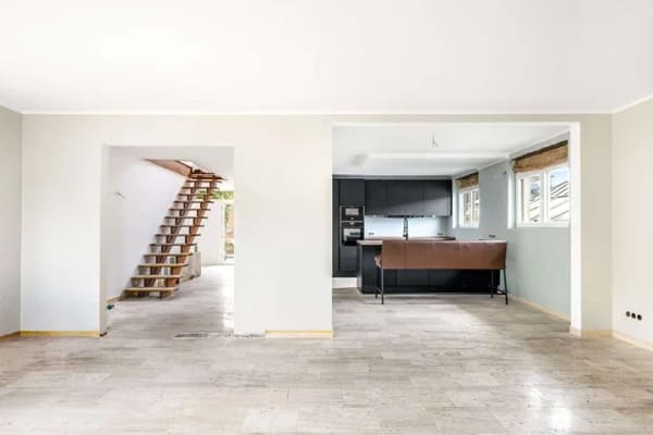 Immobilie in Zeven - Der kürzeste Arbeitsweg Zevens - Bungalow in Bestlage - Bild 4