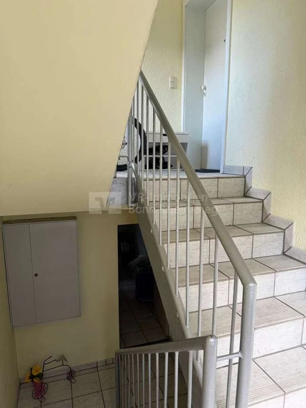 Immobilie in Ruppichteroth - Mehrfamilienhaus mit 5 WE und 8 Stellplätzen in dörflicher Lage von Ruppichteroth - Bild 4