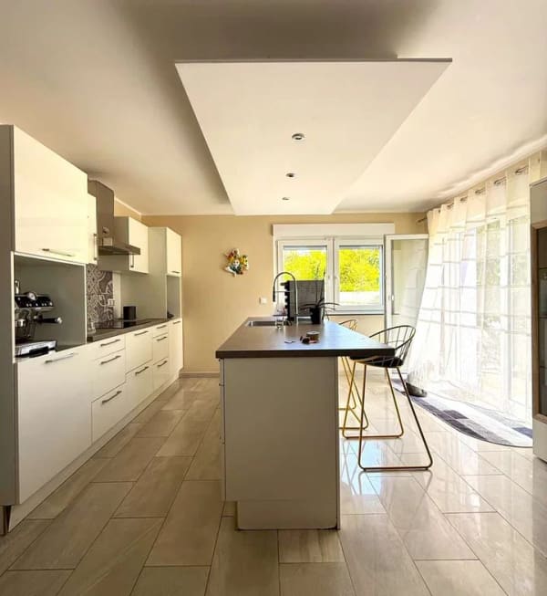 Immobilie in Ubstadt-Weiher - LA DOLCE VITA Mit Herz & Seele kernsaniert – ca. 237,50  m² für Familie, Generationen & Homeoffice - Bild 0