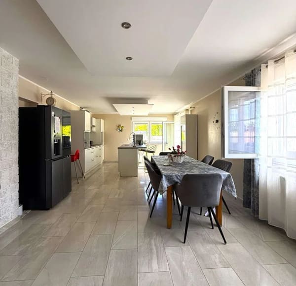 Immobilie in Ubstadt-Weiher - LA DOLCE VITA Mit Herz & Seele kernsaniert – ca. 237,50  m² für Familie, Generationen & Homeoffice - Bild 4