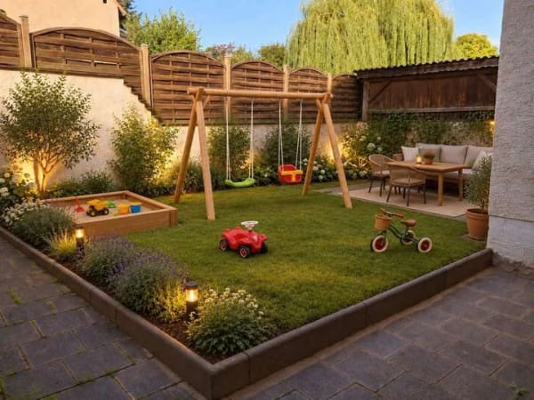 Immobilie in Ronneburg - 5 Min bis zur A66 und A45! Zweifamilienhaus mit Innenhof, Garage & Bonuszimmern - Bild 3