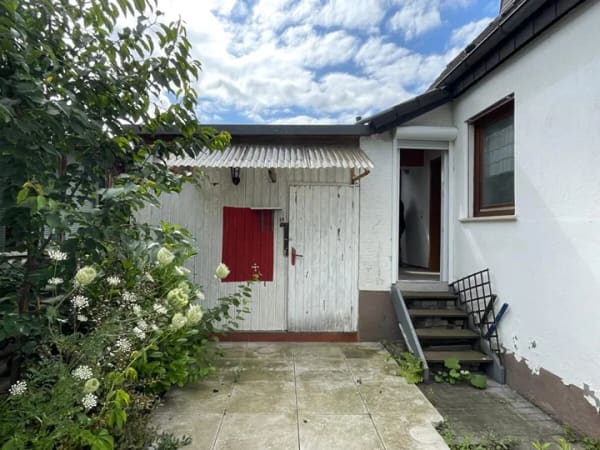 Immobilie in Herborn - Maisonette in Herborn - Bild 3